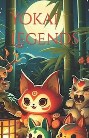 Yokai Legends