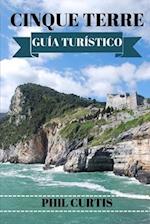 Cinque Terre Guía Turístico 2024