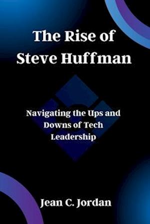 The Rise of Steve Huffman