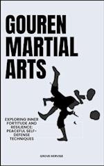 Gouren Martial Arts