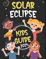 Solar Eclipse Kids Guide