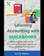 Learning Accounting with QuickBooks