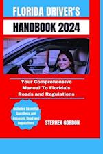 Florida Driver's Handbook 2024