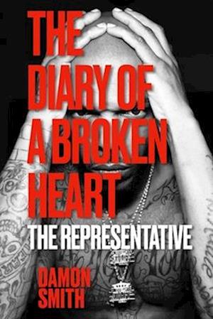 The Diary Of A Broken Heart