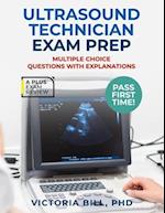 Ultrasound Technician Exam Prep