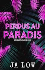 Perdus au Paradis