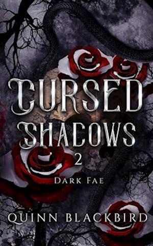 Cursed Shadows 2 (The Dark Fae)