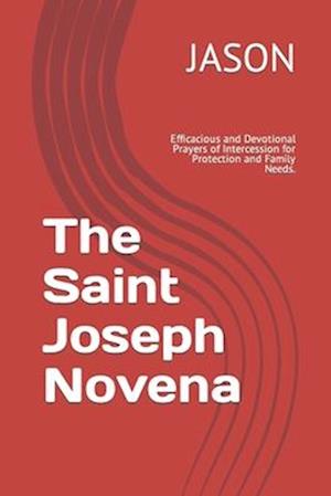 The Saint Joseph Novena