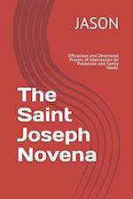 The Saint Joseph Novena