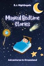 Magical Bedtime Stories