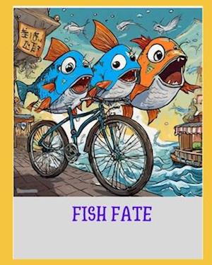 Fish fate