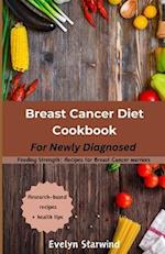 Breast Cancer Diet Cookbook