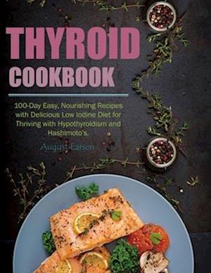 Thyroid Cookbook