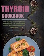 Thyroid Cookbook