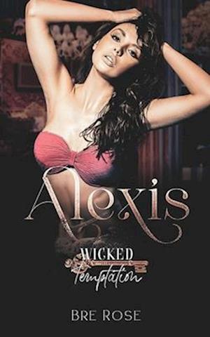 Alexis - Wicked Temptation Key Party