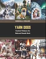 Yarn Dogs