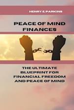 Peace of Mind Finances
