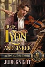 Hook, Lyon and Sinker