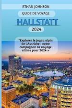 Guide de Voyage Hallstatt 2024