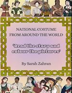 National Costume From Around The World