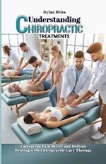 Understanding Chiropractic Treatments