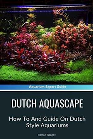 Dutch Aquascape