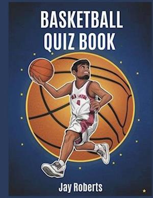 Basketball Quiz