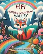 Fifi and the Hidden Rainbow Valley