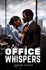 Office Whispers