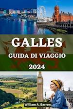 Guida Di Viaggio Galles