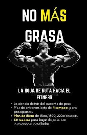 No más grasa