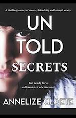 Untold Secrets