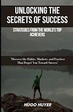 Unlocking the Secrets of Success