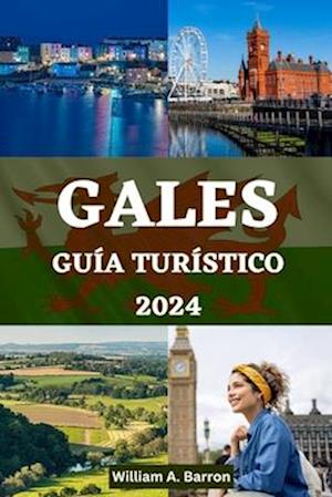 Gales Guía Turístico