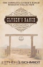 The Complete Clyden's Ranch Wiseguys Collection