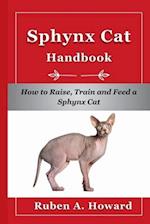 Sphynx Cat Handbook