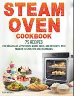 Steam Oven Cookbook