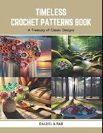 Timeless Crochet Patterns Book