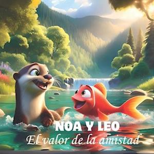 Cuento infantil valora la amistad