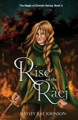 Rise of the Raej