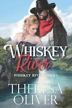 Whiskey River