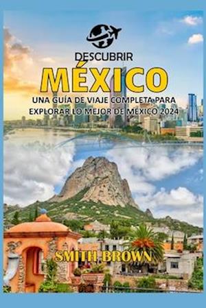 Descubrir México