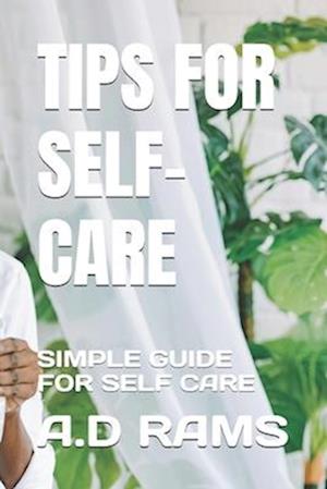 Tips for Self-Care