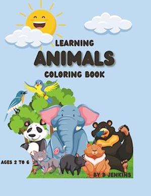 Learning Animals