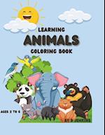 Learning Animals