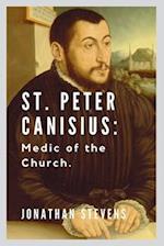 St. Peter Canisius