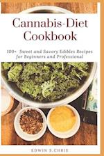 Cannabis-Diet Cookbook