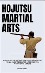 Hojutsu Martial Arts
