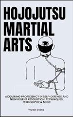 Hojojutsu Martial Arts