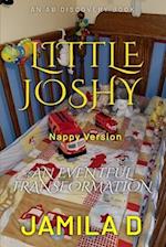 Little Joshy - nappy version